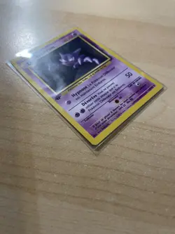 Pokemon Spectrum (Haunter) French Base Set 29/102 - 1st Edition (NM or Better) - Image 3
