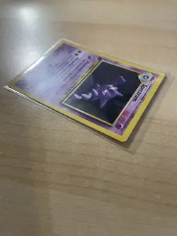 Pokemon Spectrum (Haunter) French Base Set 29/102 - 1st Edition (NM or Better) - Image 5