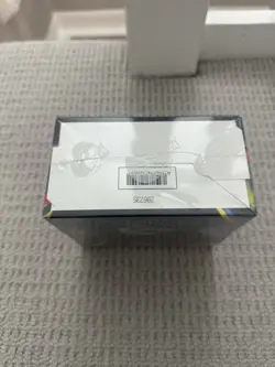 🔥Pokemon Mega Evolution Phantasmal Flames Booster Display Box (36 Packs) PKC - Image 3