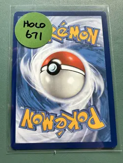 Festival Grounds 149/167 - Reverse Holo Rare - Play! League Promo - Pokemon TCG - Image 2