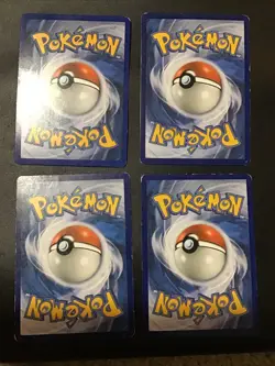 4X VS Seeker #109/119 (XY: Phantom Forces) - Pokemon TCG - Uncommon - LP - Image 2