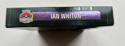 Pokemon 2013 World Championships Deck Ian Whitton ACCELGOR Sealed Box - Image 4