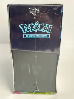 Pokemon Mega Evolution Phantasmal Flames ETB Sealed SHIPS FAST CASE FRESH - Image 4