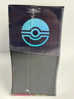 Pokemon Mega Evolution Phantasmal Flames ETB Sealed SHIPS FAST CASE FRESH - Image 5
