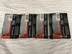 Paradox Rift Pokemon Booster Pack X4 - Image 4