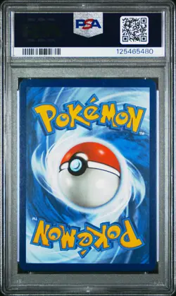2025 POKEMON PLAY! POKEMON PRIZE PACK: SER 7 #143 EEVEE PSA 9 - Image 2
