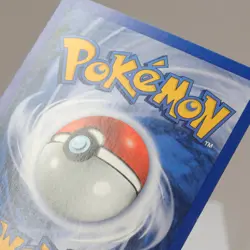 Pokemon TCG - Heracross 6/111 Neo Genesis Holo Rare - MP Indent - Image 4