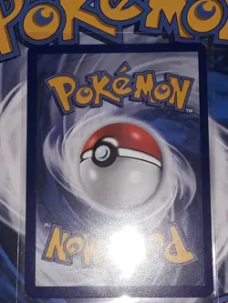 Terapagos EX SVP 165 Promo Scarlet & Violet Pokemon TCG - Image 2