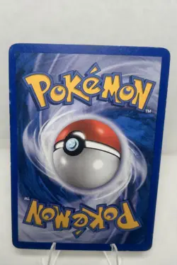 Pokemon Pikachu TCG Delta Species 035 Promo Holo Black Star 2006 - Image 2
