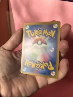 2023 Kirlia AR 084/078 SV1s Scarlet EX Japanese Pokemon Near Mint - Image 4