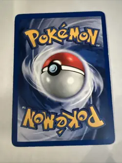 Pokemon TCG Team Rocket Diglett Common 52/82 - Image 2