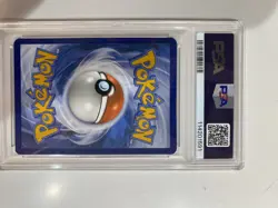 2023 POKEMON MEW EN-151 ILLUSTRATION RARE #168 CHARMANDER PSA 10 - Image 3