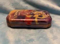 Pokemon TCG Kanto Friends Mini Tin Pikachu & Vulpix Factory Sealed ??FAST SHIP - Image 3