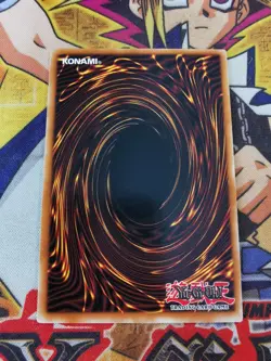 Ryu Senshi lod-019 1st Edition (NM/NM+) Super Rare Yu-Gi-Oh! - Image 2