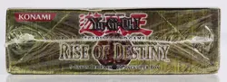 Yu-Gi-Oh Rise of Destiny 1st Edition Booster Box (24-Pack, EX-MT) RDS YuGiOh 53334386609 - Image 3