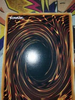 Jinzo psv-en000 (LP) Secret Rare Yu-Gi-Oh! - Image 5
