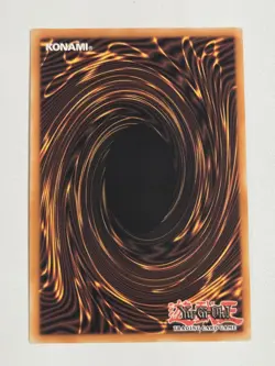 Forbidden Droplet RA01 Ultra Rare Yugioh 25th Anniversary Rarity Collection Mint - Image 3