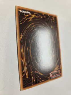 Forbidden Droplet RA01 Ultra Rare Yugioh 25th Anniversary Rarity Collection Mint - Image 4