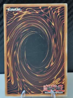 PSY-Framegear Delta - HSRD-EN032 - Rare - 1st Edition - YuGiOh - Image 2