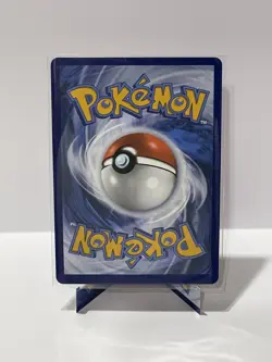 Pignite 012/086 NM Masterball Reverse Holo Pokemon Card TCG Master Ball English - Image 2