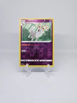 069/189 WYRDEER | RARE REVERSE HOLO | ASTRAL RADIANCE POKEMON CARD - Image 1