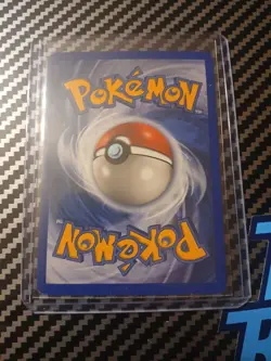 Pokemon TCG Flareon Jungle 1999 1st Edition Holo Card 3/64 Very Clean - Image 5