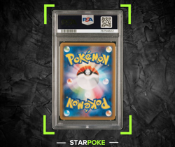 Pokemon Card Jessie and James SM10b Sky Legend 048/054 PSA10 Card Japanese - Image 2