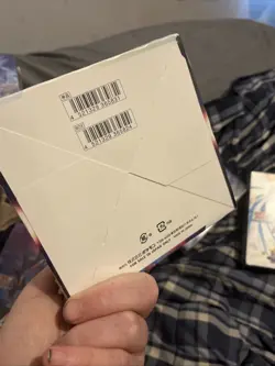 Pokemon Card Lost Abyss Booster Box s11 Sword & Shield Japanese NEW 4521329365824 - Image 5