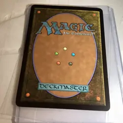 Magic The Gathering Freed From The Real Saviors Of Kamigawa 38/165 - Image 5