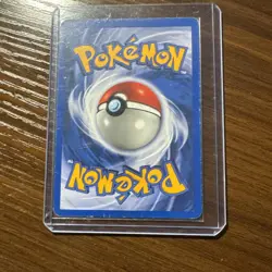 Dark Charizard 21/82 Pokemon Team Rocket Non Holo Rare WOTC Pokemon TCG Card - Image 2