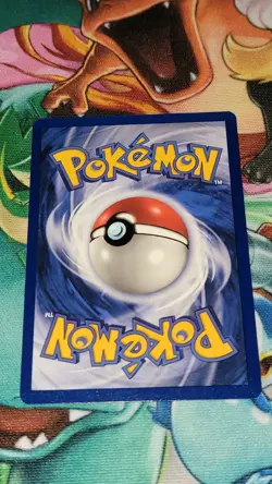 Articuno 17/62 Fossil Set Regular Rare Pokemon Card #1 - Image 2