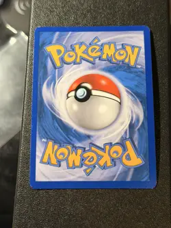 Hoothoot HGSS Black Star Holo Promo Card #HGSS05 2010 Pokemon LP to NM - Image 2