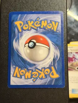 2008 MAGNEZONE 5/100 DP STORMFRONT POKEMON CARD RARE HOLO-MP - Image 2