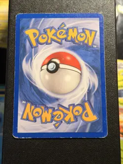 Plusle - 13/17 - Common Pokemon POP Series 1 Promo Card MP - Image 2