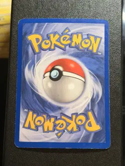 Multi Energy 93/100 Reverse Holo Rare EX Sandstorm 2003 Pokemon Card MP - Image 2
