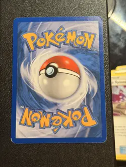 Pokemon Dialga Lv.72 5/127 Holo Rare Pokemon Card - Platinum - MP - Image 2