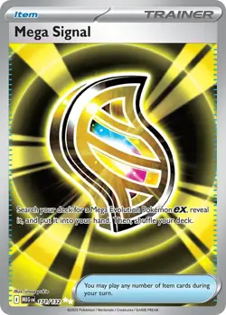 Pokemon TCG Choose Your Card: Staples & Meta Cards - Build Your Tournament Deck - Image 2