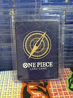 Roronoa Zoro PRB02-006 R ONE PIECE Card The Best 2 ONE PIECE Card Game - Image 2