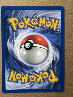 Weepinbell 48/64 Jungle 1st Edition Non-Holo Uncommon Pokemon Card NM+ - Image 2