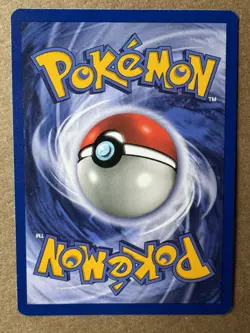 Exeggcute 52/64 Jungle 1st Edition Non-Holo Common Pokemon Card NM+ - Image 2