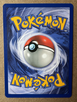 Goldeen 53/64 Jungle 1st Edition Non-Holo Common Pokemon Card NM+ - Image 2