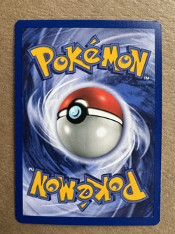 Meowth 56/64 Jungle 1st Edition Non-Holo Common Pokemon Card NM+ - Image 2
