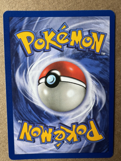 Nidoran 57/64 Jungle 1st Edition Non-Holo Common Pokemon Card NM+ - Image 2