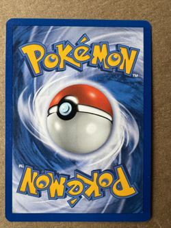 Erika's Bellsprout 38/132 Gym Challenge 1st Edition Non-Holo Pokemon Card NM+ - Image 2