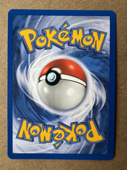 Erika's Bulbasaur 39/132 Gym Challenge 1st Edition Non-Holo Pokemon Card NM+ - Image 2