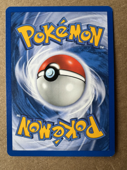 Erika's Ivysaur 41/132 Gym Challenge 1st Edition Non-Holo Pokemon Card NM+ - Image 2