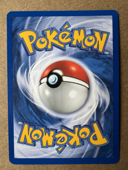 Giovanni's Nidorino 45/132 Gym Challenge 1st Edition Non-Holo Pokemon Card NM+ - Image 2