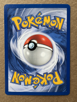 Blaine 100/132 Trainer Gym Challenge 1st Edition Non-Holo Rare Pokemon Card NM+ - Image 2