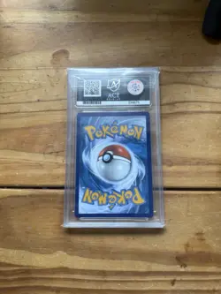 Umbreon VMAX TG23/TG30 Brilliant Stars Rare Card Ace 10 - Pokemon TCG - Image 2