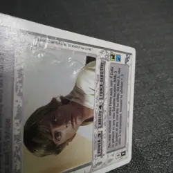 Star Wars CCG Customizeable Card Game SWCCG Box Lot Luke Vader Han Expansions - Image 3